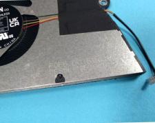 Вентилятор до ноутбука Acer Aspire 5 A515-48M №2